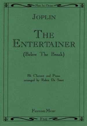 The Entertainer          