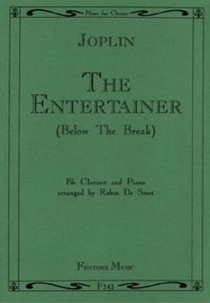 The Entertainer          