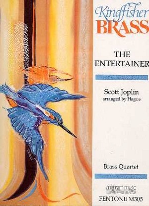The Entertainer          