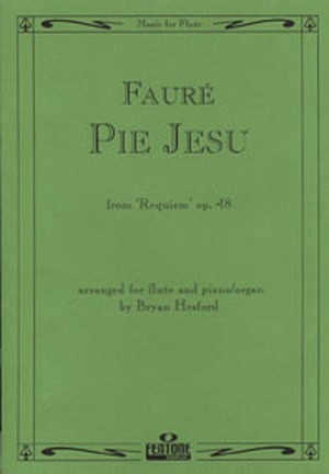 Pie Jesu                 