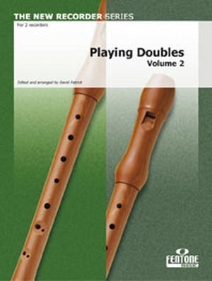 Playing Doubles - Vol 2  