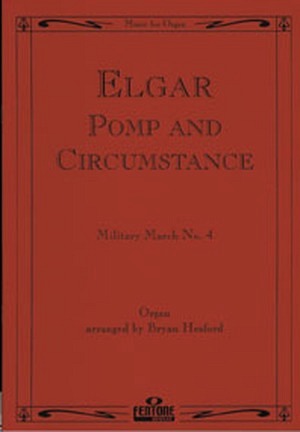 Pomp and Circumstance No 4