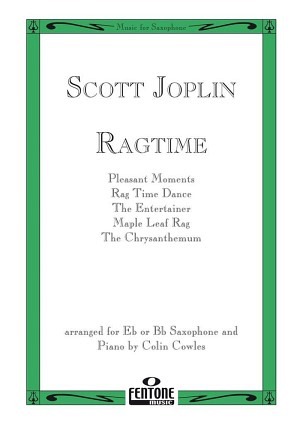 Ragtime                  
