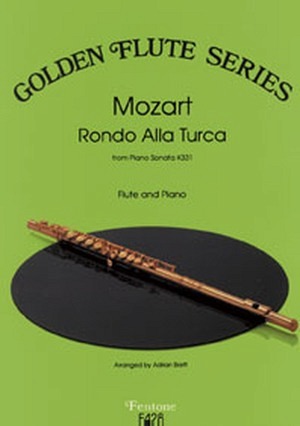 Rondo Alla Turca         