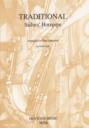 Sailors Hornpipe         