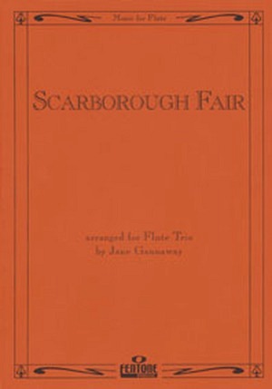 Scarborough Fair         