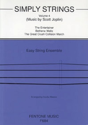 Simply Strings Vol 4     