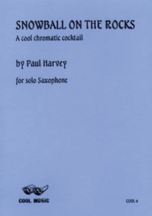 Snowball On The Rocks    