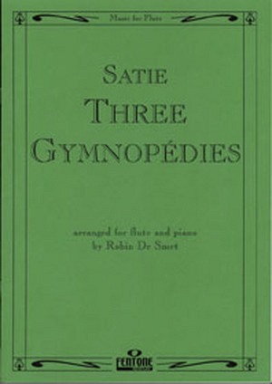 Three Gymnopedies        