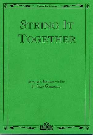 String it Together - Volume 1