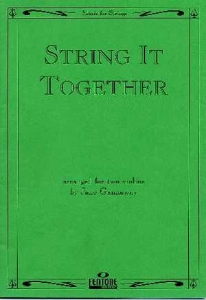 String it Together - Volume 1
