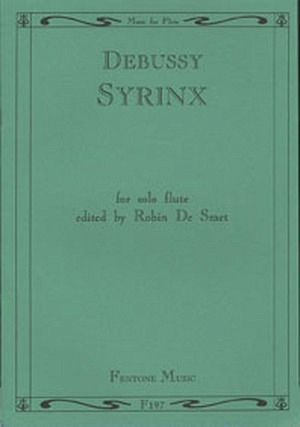 Syrinx                   