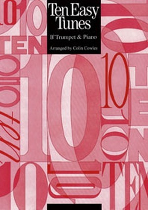 Ten Easy Tunes           