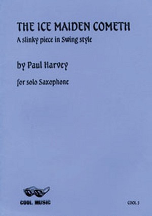 The Ice Maiden Cometh    