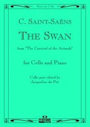 The Swan - Cello