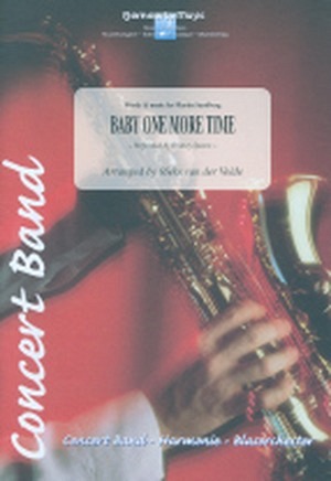Baby one more time