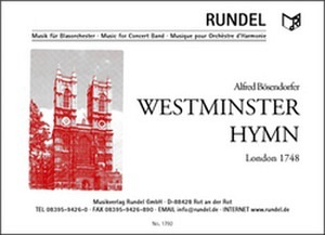Westminster Hymn