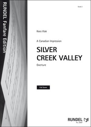 Silver Creek Valley (Ouvertüre)
