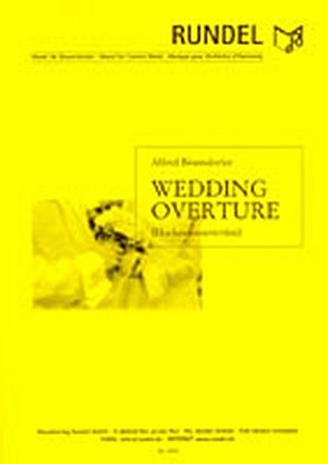 Wedding Overture