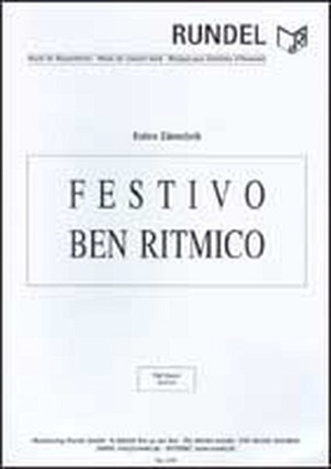 Festivo Ben Ritmico