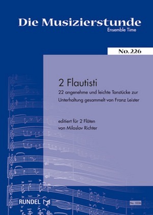 2 Flautisti