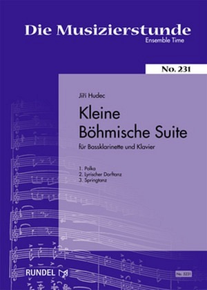 Kleine Böhmische Suite