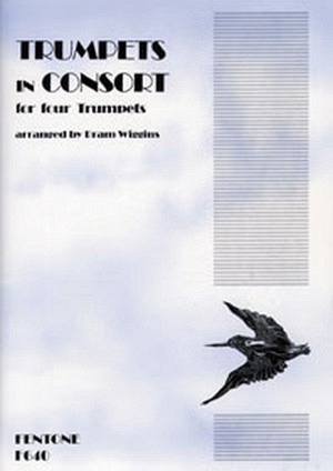 Trumpets In Consorts