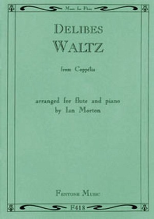 Waltz From Coppelia      