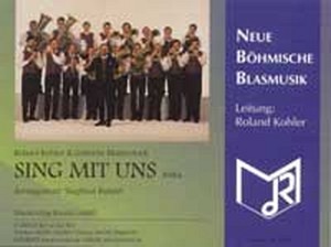 Sing mit uns