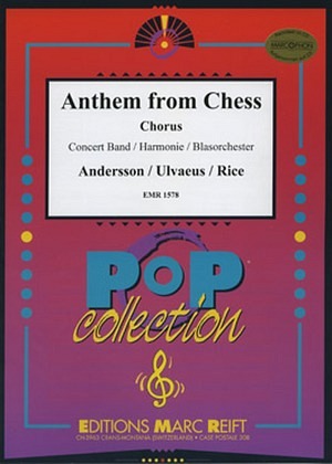 Anthem from Chess