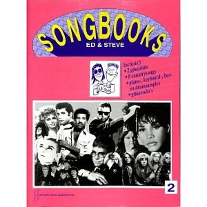 Songbook 2