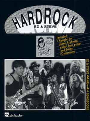 Hardrock