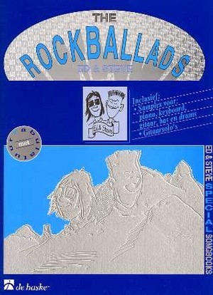 The Rockballads (Ed & Steve)
