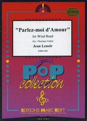 Parlez-moi d´Amour