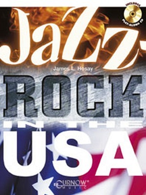 Jazz Rock In The USA