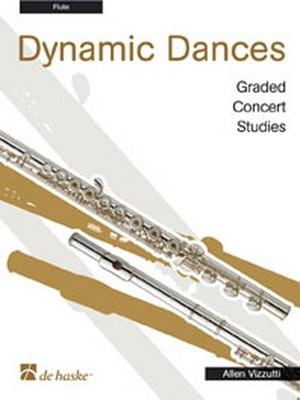 Dynamic Dances - Flöte