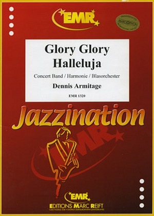 Glory Glory Halleluja
