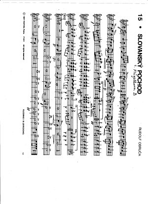 Slovansky Pochod