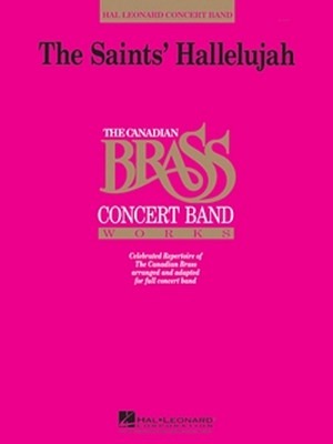 The Saints' Hallelujah
