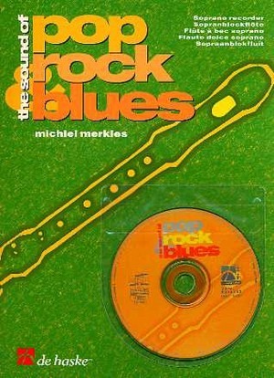 The Sound of Pop, Rock & Blues 1