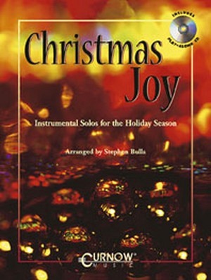 Christmas Joy - Trompete