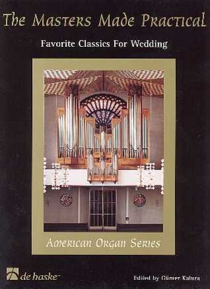 The Masters made practical - ORGEL