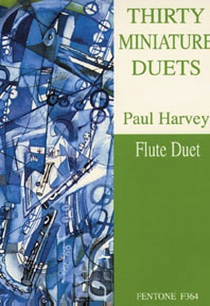 30 Miniature Duets