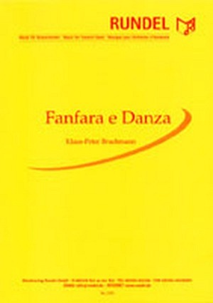 Fanfara e Danza