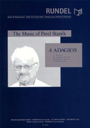 4 Adagios