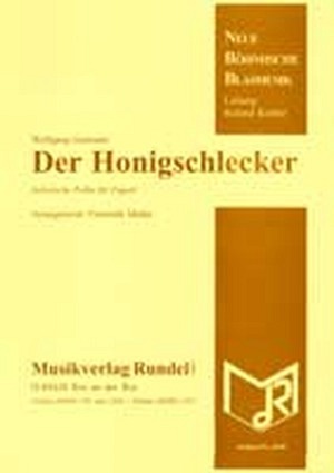 Der Honigschlecker