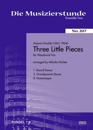Three Little Pieces