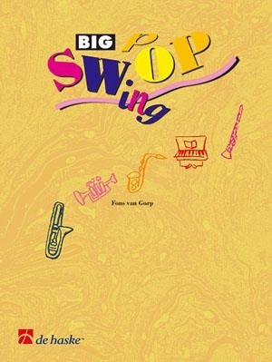 Big Swop - Klarinette/Tenor-/Sopransaxophon