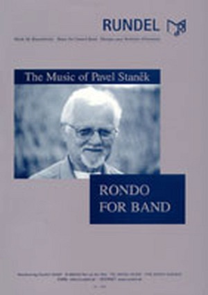 Rondo for Band