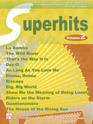 Superhits 2